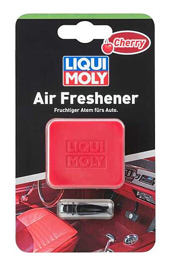 Air Freshener cherry 1pc