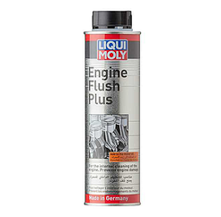 Engine Flush Plus – Alam Autotrade