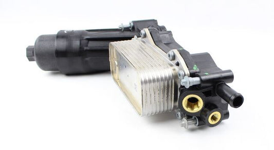 Engine Oil Filter Housing - Mopar (68596317AB)