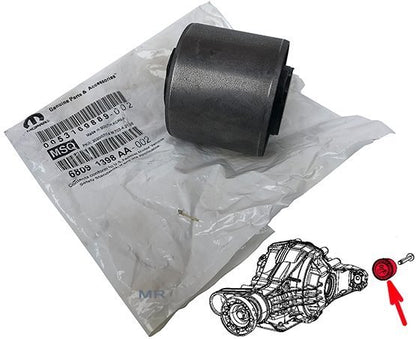Mopar Rear Differential Bushing
