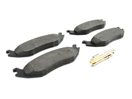 Magneti Marelli , Mopar Front disc brake pad set
