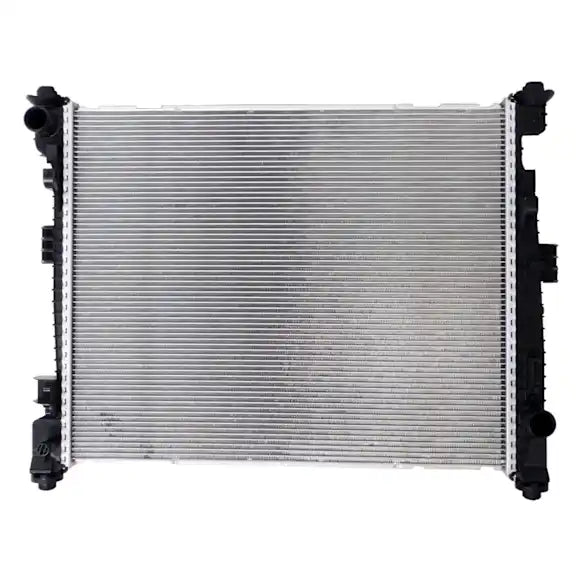 Radiator 2016 OEM 68244867 AA