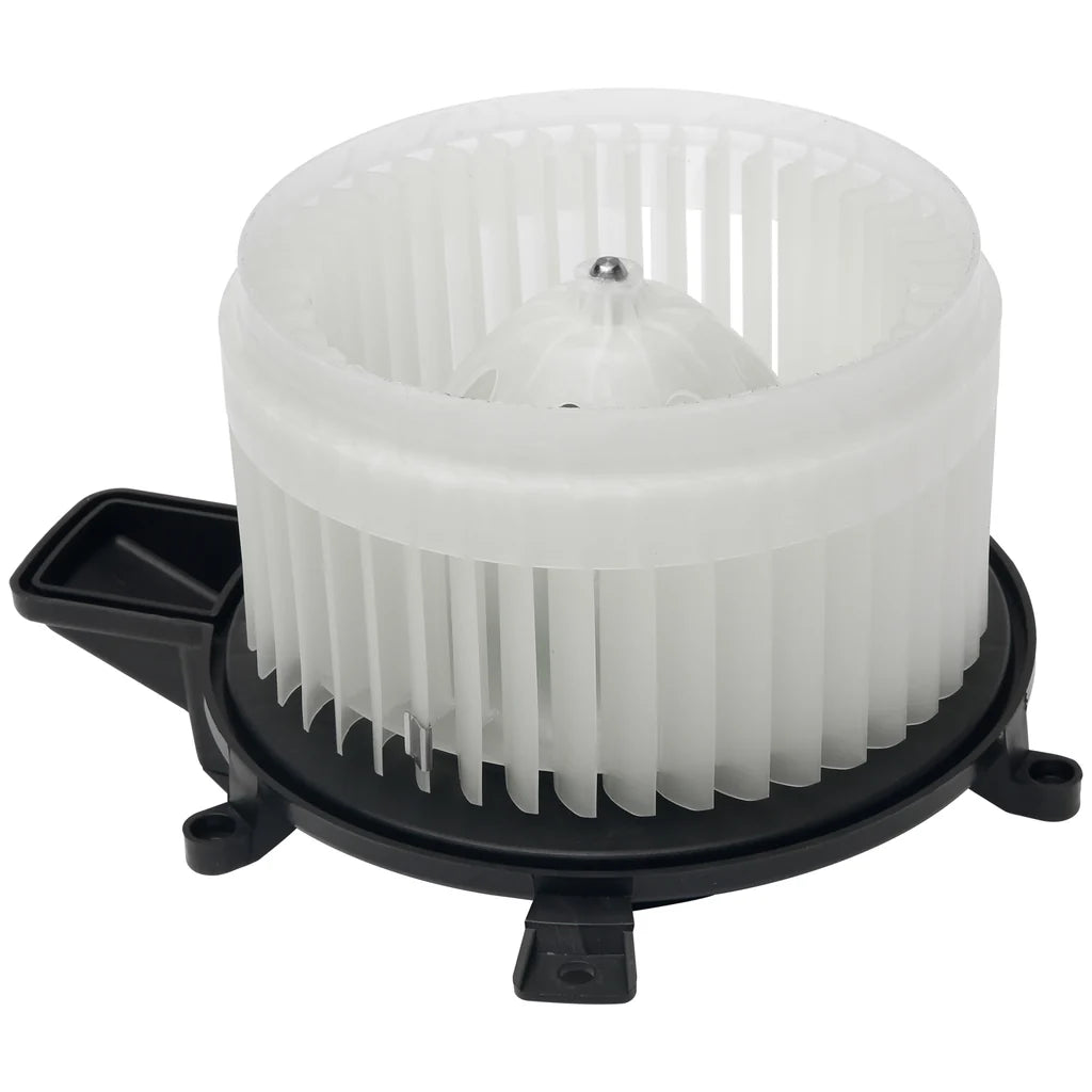 Front HVAC Blower Motor with Fan Cage OEM