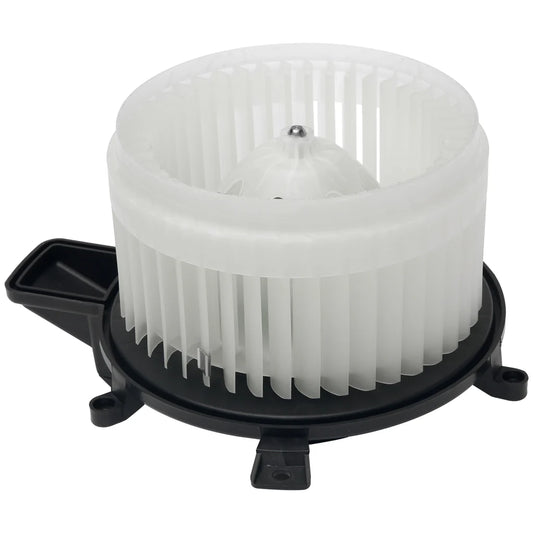 Front HVAC Blower Motor with Fan Cage OEM