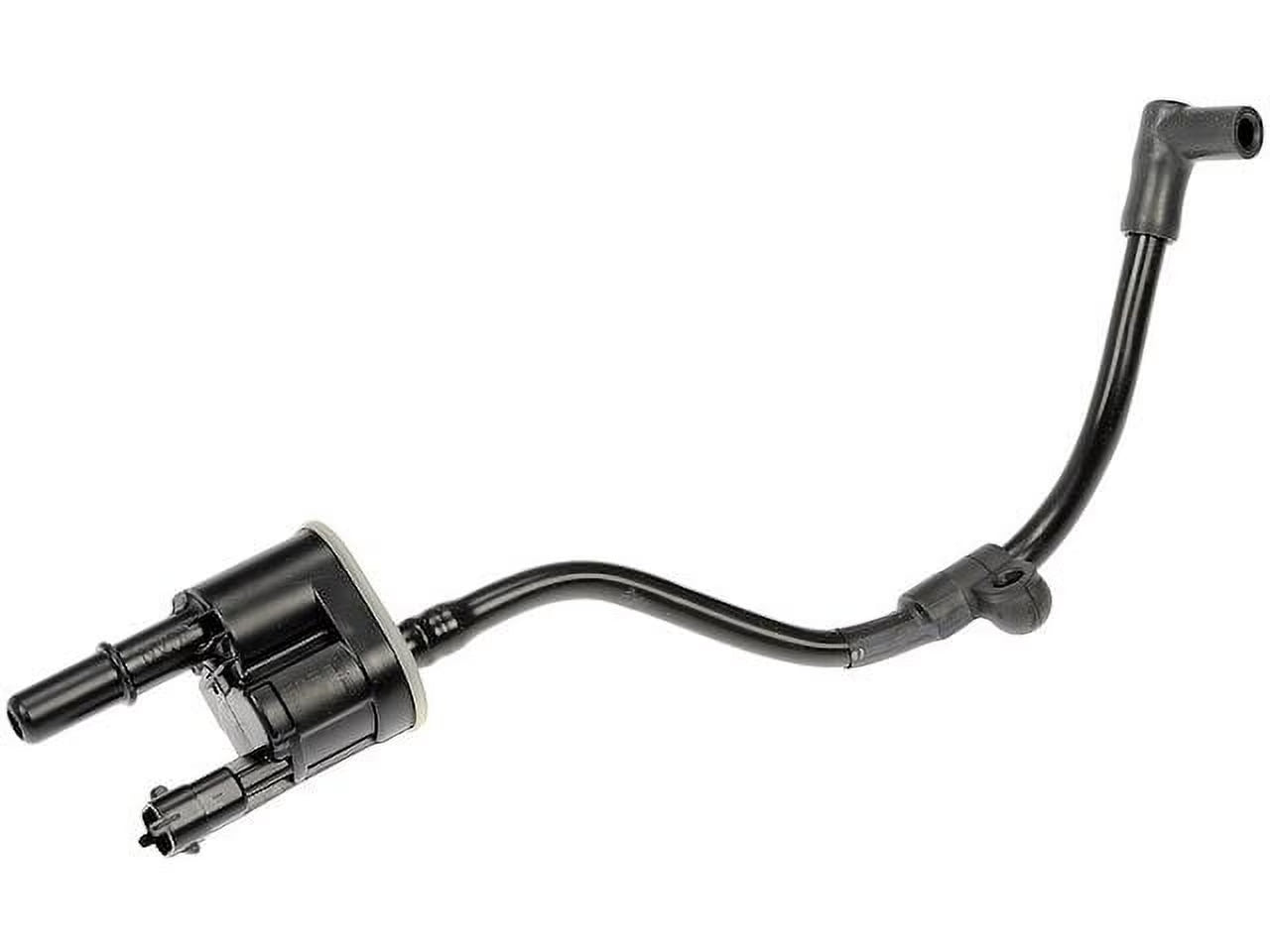Vapor Canister Purge Control Valve