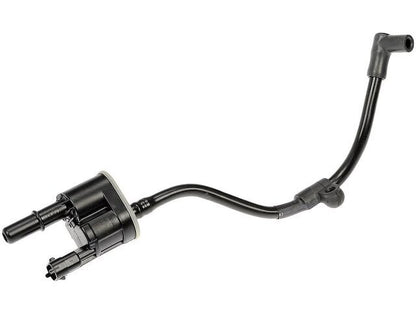 Vapor Canister Purge Control Valve