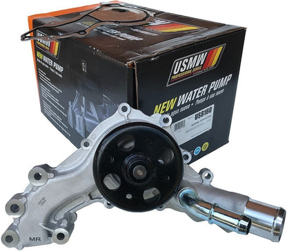 Water pump Jeep Grand Cherokee 3.6 V6 2016-