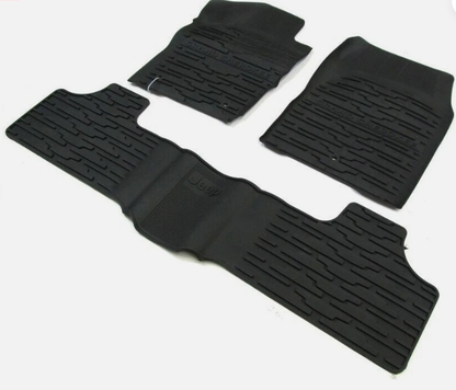 2011 -2021 Jeep Grand Cherokee Floor Mats
