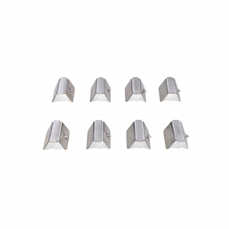 Wind/Rain Deflectors FULL SET