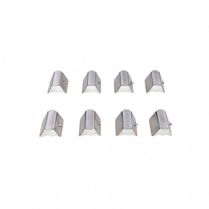 Wind/Rain Deflectors FULL SET