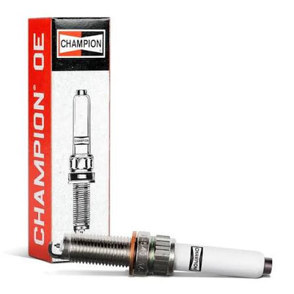 Champion 9417 RER8ZWYPB4 Iridium Spark Plug (SET=6 Sparks)