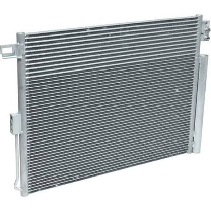 AC condenser OEM