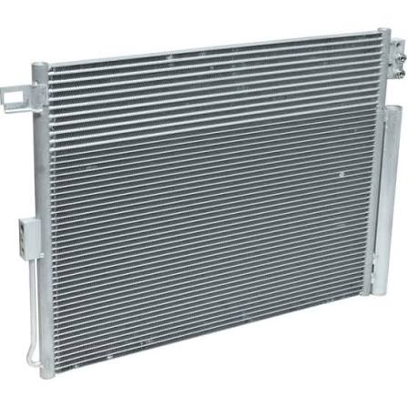 AC condenser OEM