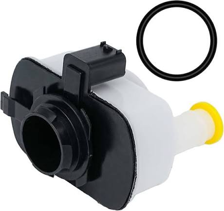OEM Evaporative Emissions (EVAP)