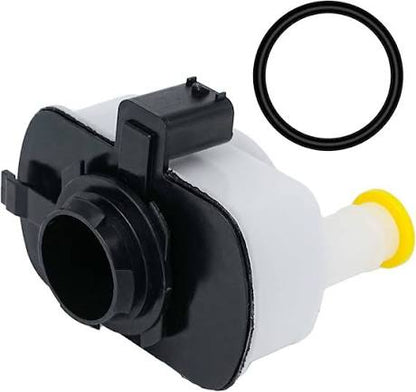 OEM Evaporative Emissions (EVAP)