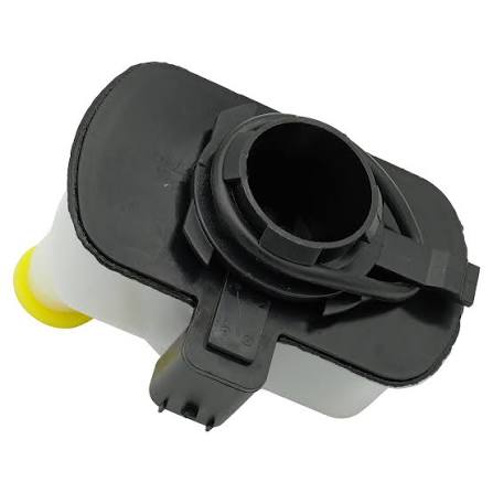 OEM Evaporative Emissions (EVAP)