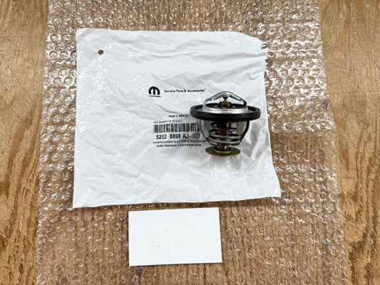 Mopar Hemi Thermostat 2005 - 2024