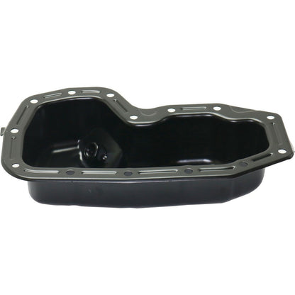 Engine Oil Pan OEM Taiwan