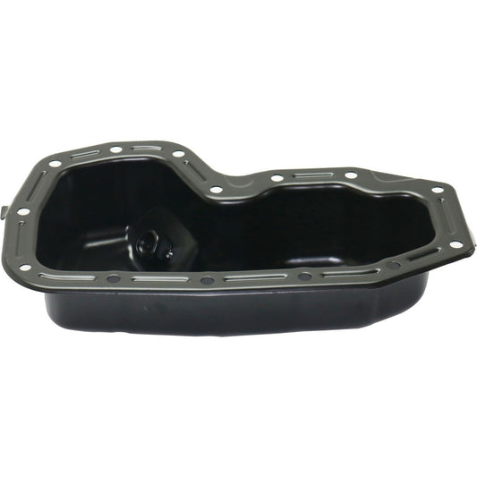 Engine Oil Pan OEM Taiwan