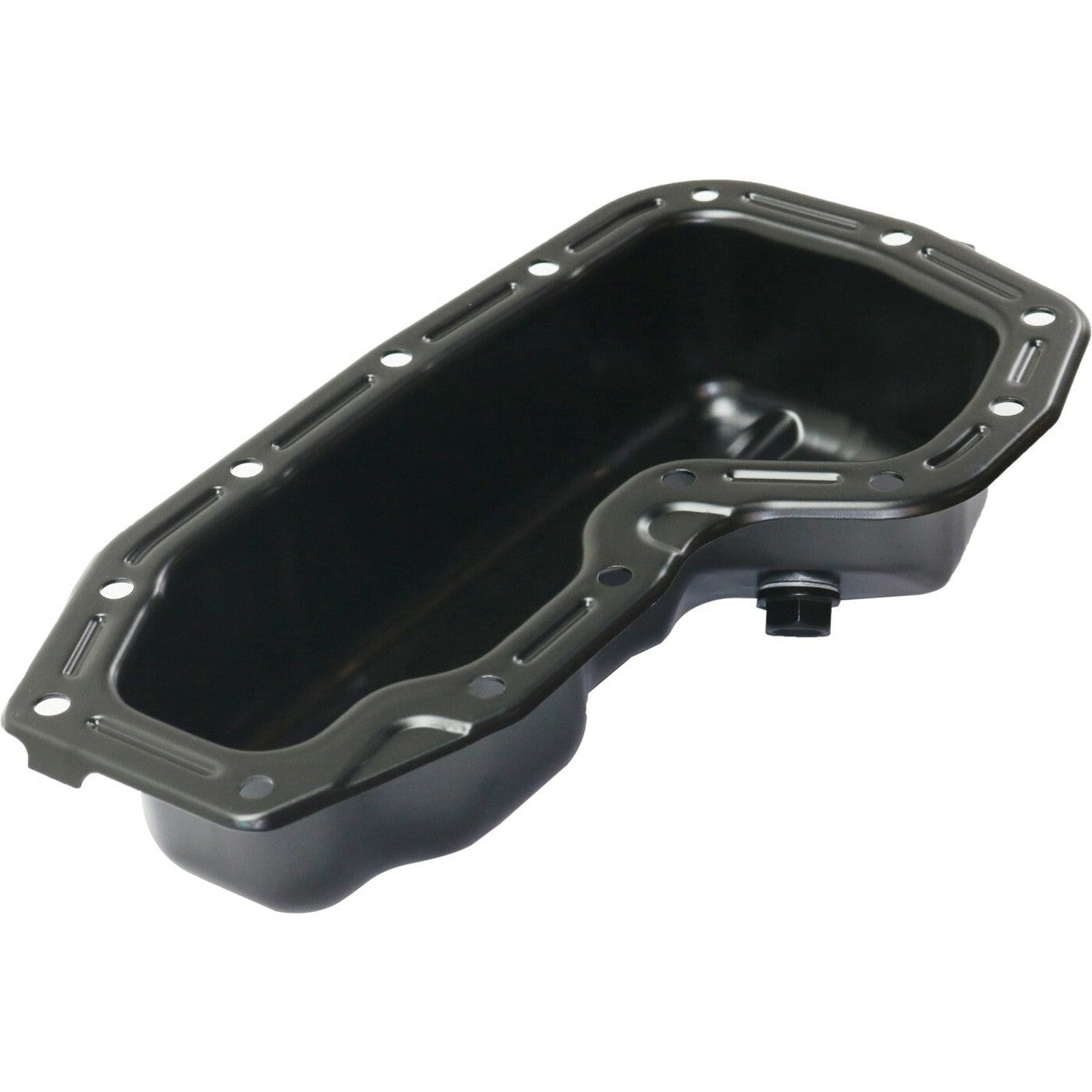 Engine Oil Pan OEM Taiwan