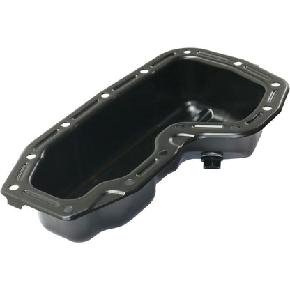 Engine Oil Pan OEM Taiwan
