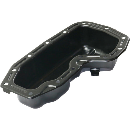 Engine Oil Pan OEM Taiwan