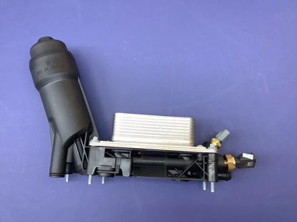 Engine Oil Filter Housing - Mopar (05184294AE)