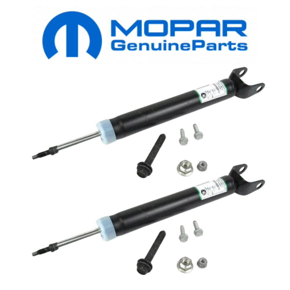 Jeep Grand Cherokee 2011-2015 Shock absorber