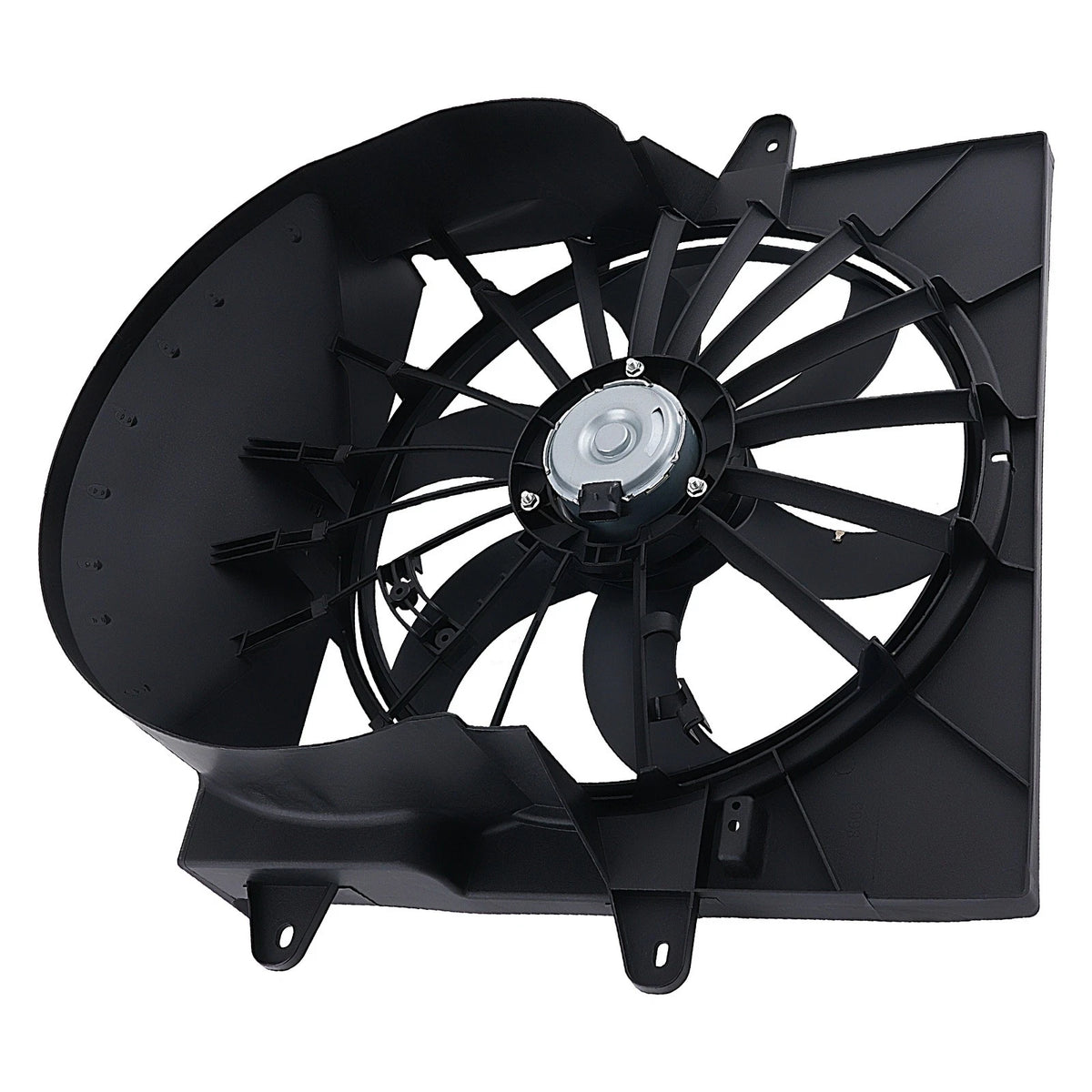 Radiator Cooling Fan