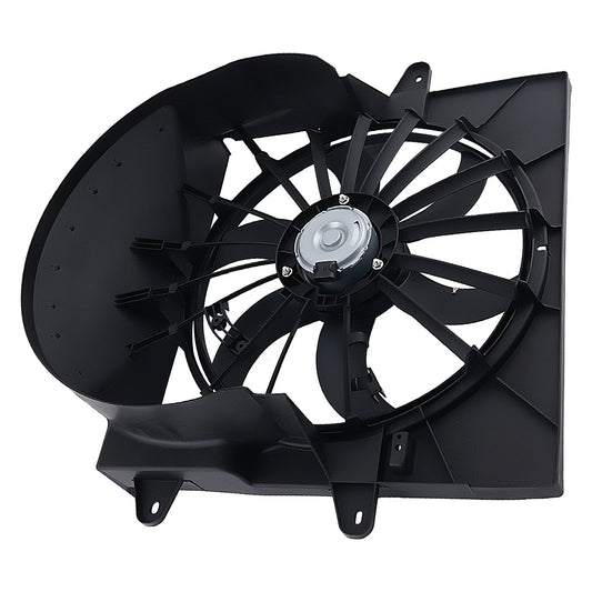 Radiator Cooling Fan