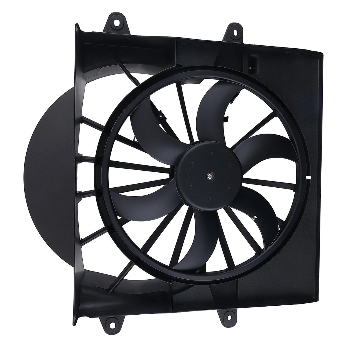Radiator Cooling Fan