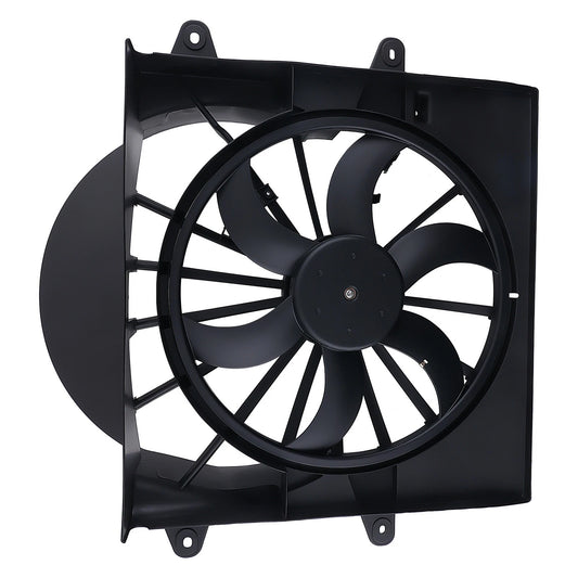 Radiator Cooling Fan