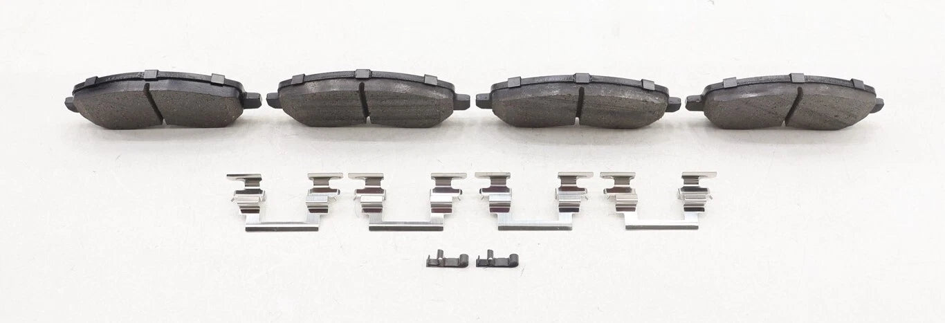 Magneti Marelli , Mopar Front disc brake pad set