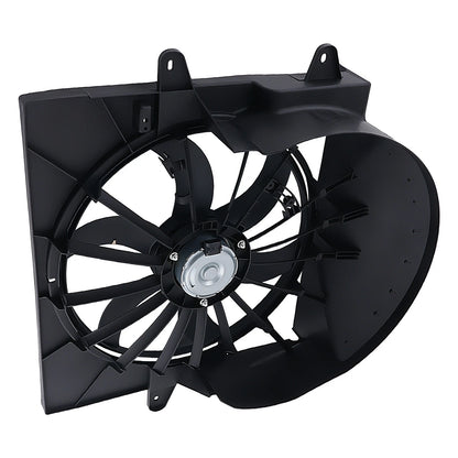 Radiator Cooling Fan