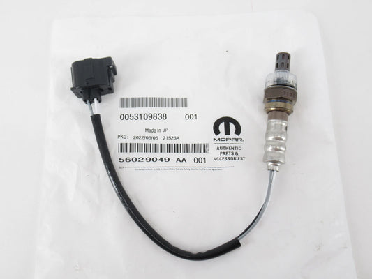 Oxygen O2 sensor (2005-2010). Mopar - 56029049 AA
