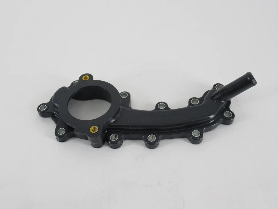 OEM Engine Coolant Crossover Pipe