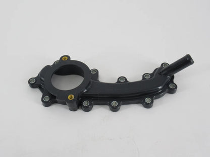 OEM Engine Coolant Crossover Pipe