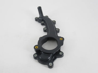 OEM Engine Coolant Crossover Pipe