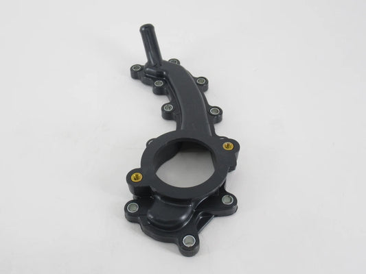 OEM Engine Coolant Crossover Pipe