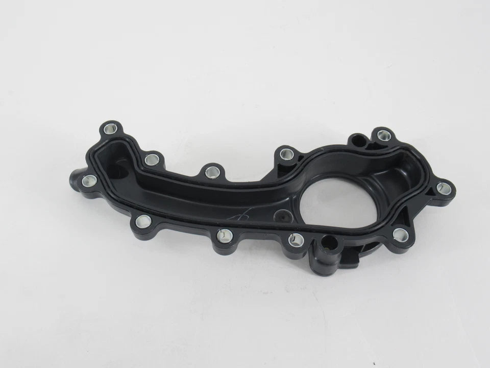 OEM Engine Coolant Crossover Pipe