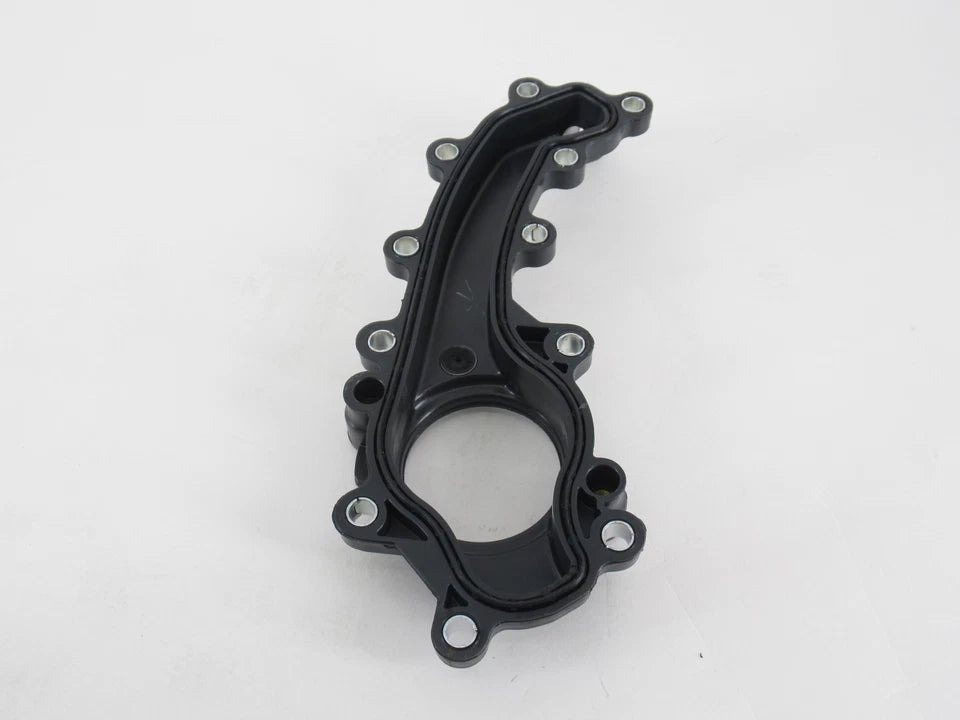 OEM Engine Coolant Crossover Pipe