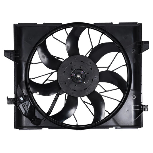 Radiator Cooling Fan OEM Taiwan