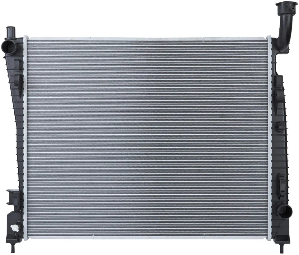 Radiator 2011- 2015 OEM 55038001AB