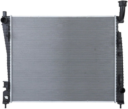 Radiator 2011- 2015 OEM 55038001AB