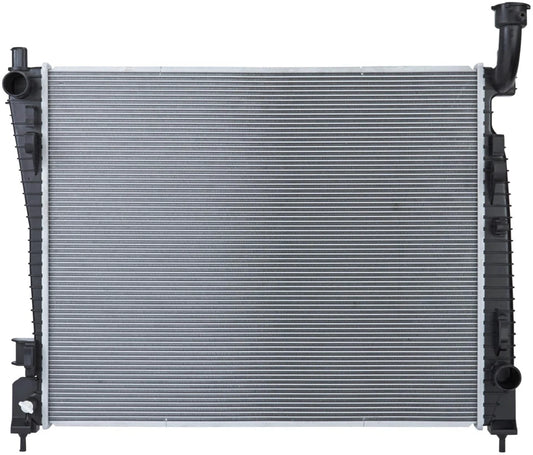 Radiator 2011- 2015 OEM 55038001AB
