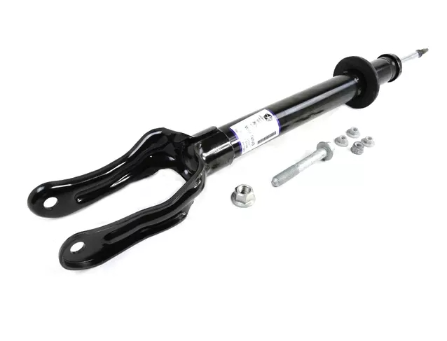 Mopar Suspension Shock Absorber Kit Front , Left, Right - Mopar