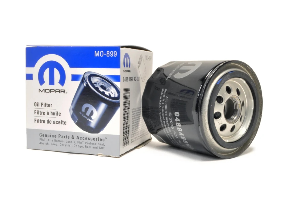Oil Filter Mopar MO-899 V8