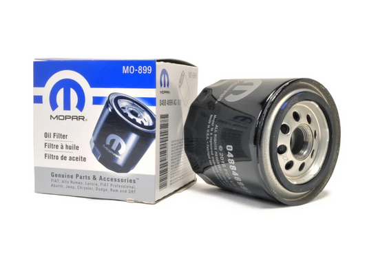 Oil Filter Mopar MO-899 V8