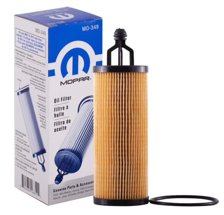 Oil Filter Mopar MO-349 V6 3.6LT