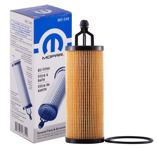 Oil Filter Mopar MO-349 V6 3.6LT